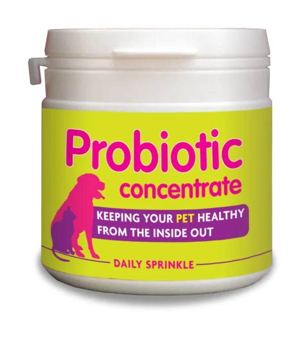 Phytopet Pro Biotic 100G