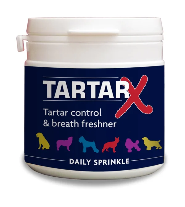 Phytopet Tartar-X 100G