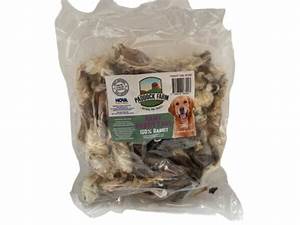 Hairy Rabbit Ears - 500g