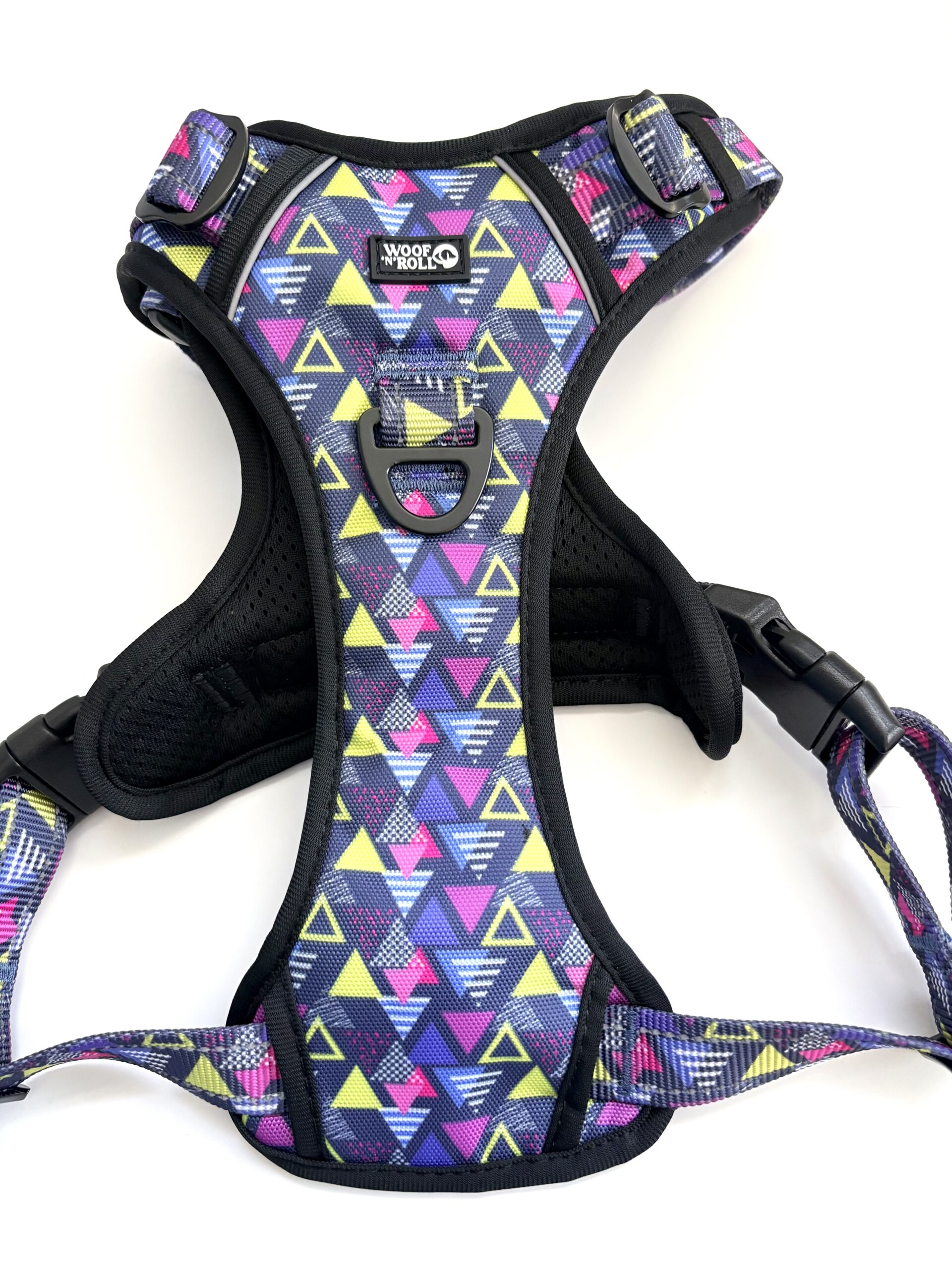 Woof'n'Roll Harness - Aztec Edition - Image 4