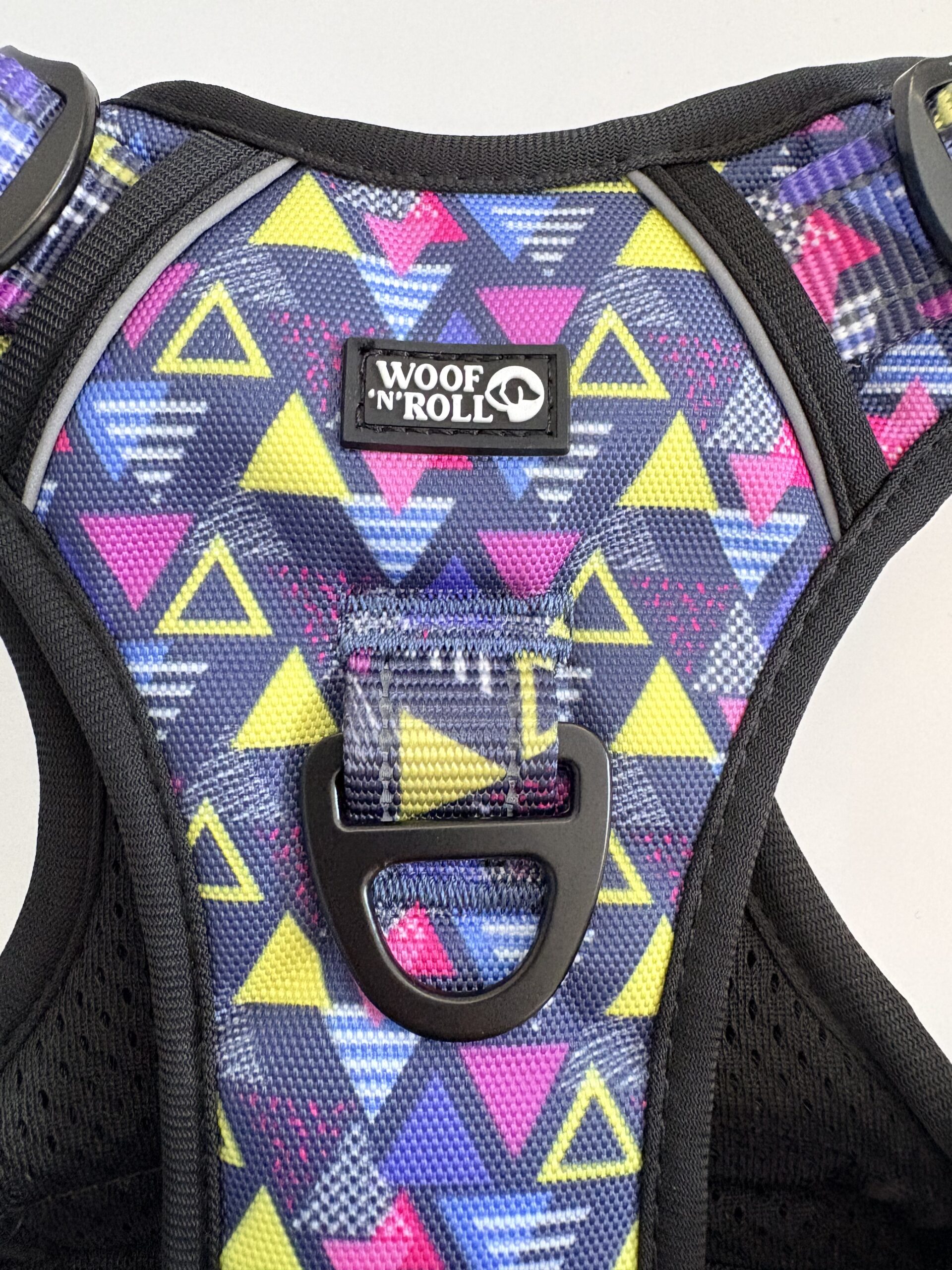 Woof'n'Roll Harness - Aztec Edition - Image 5