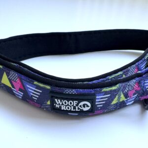 Woof'n'Roll Collar - Aztec Edition