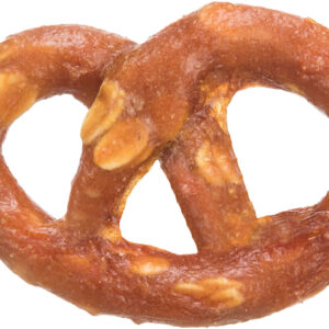 Mini Pretzel with Chicken