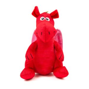 Great & Small Welsh Dragon 27cm