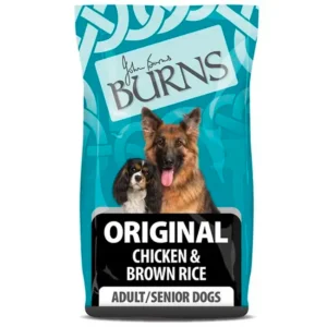 Burns Original Chicken